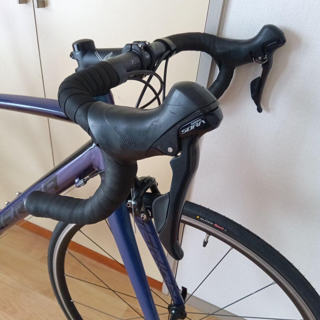 千葉県北東 MERIDA RIDE 80 サイズ47　分解調整済み