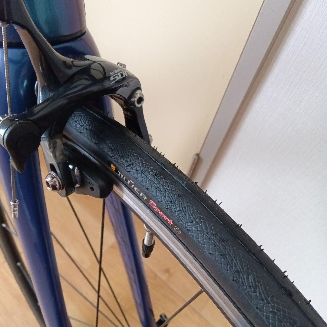 千葉県北東 MERIDA RIDE 80 サイズ47　分解調整済み