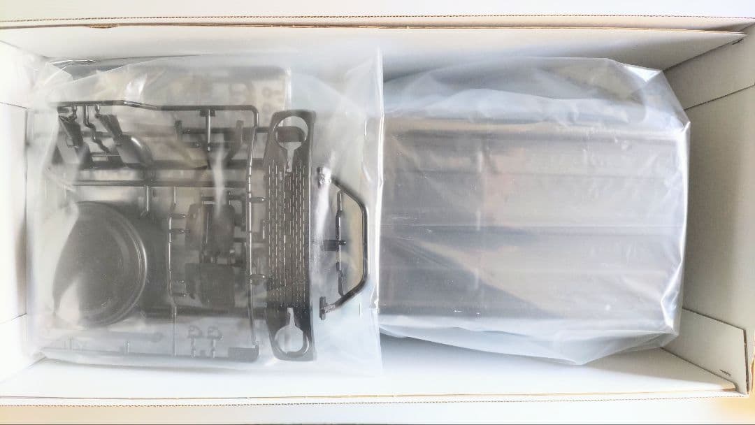 タミヤ 1/10 フォード ブロンコ 2021 RC特別企画商品