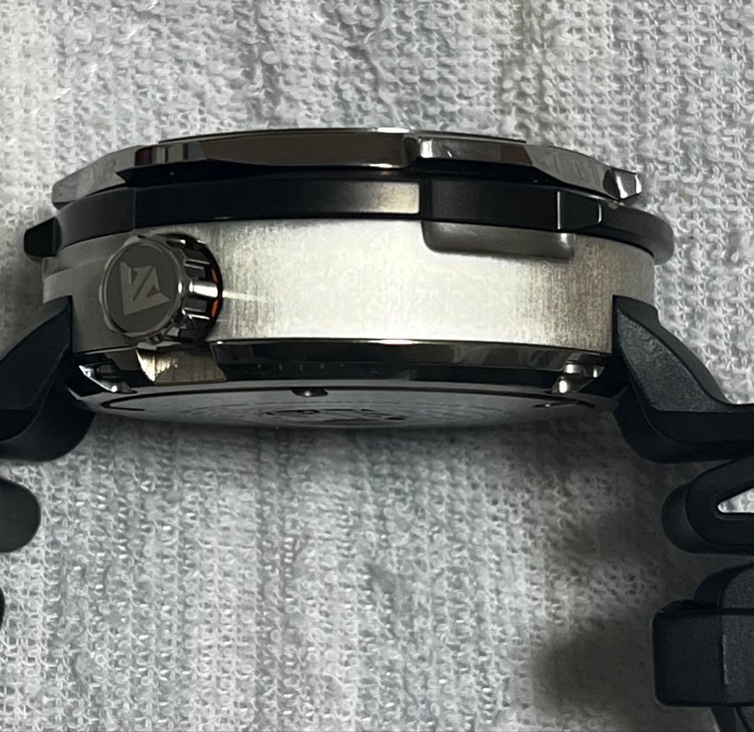 【美品】CITIZEN／PROMASTERプロフェッショナルダイバー1000m