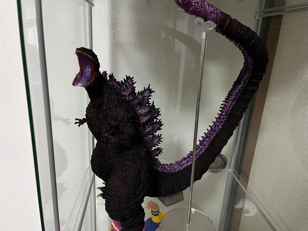 シンゴジラ覚醒　ゴジラストア限定