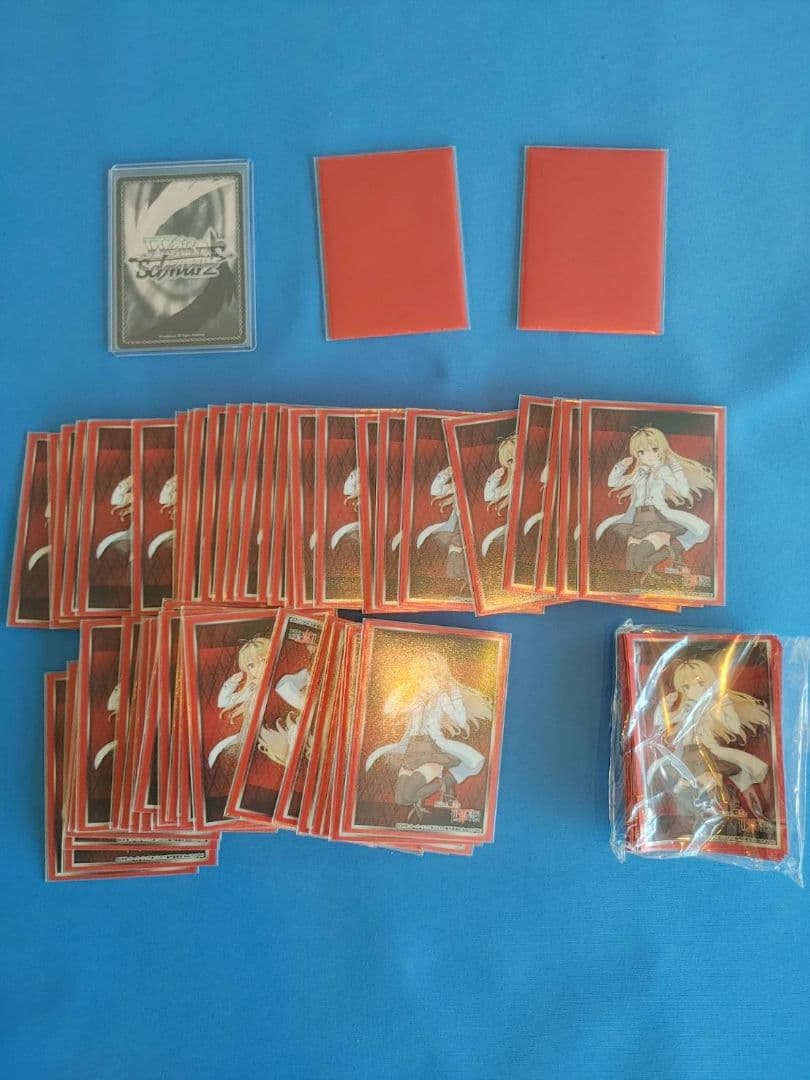 ヴァイスシュヴァルツ ヴァイス　ありふれた職業で世界最強