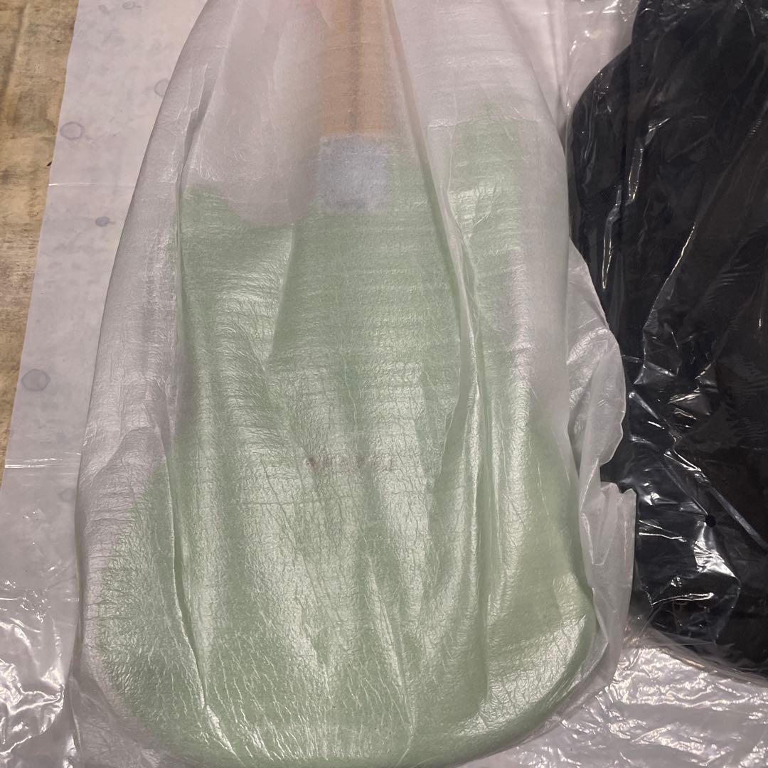 Fender フェンダー エレキギター Player II Mustan