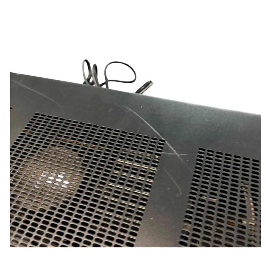 【良品/動作OK】VICTOR プリメインアンプ AX-Z921 ビクター