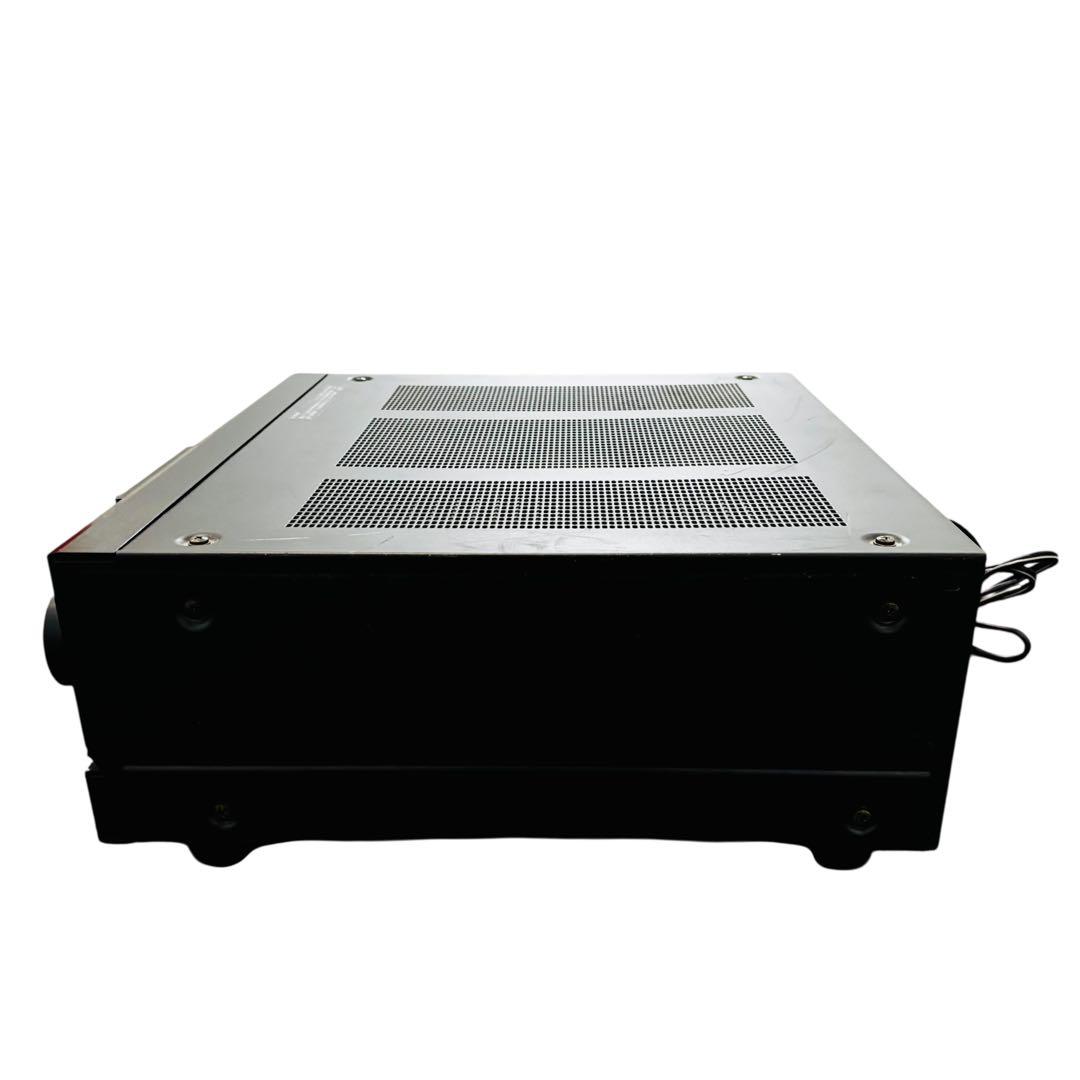 【良品/動作OK】VICTOR プリメインアンプ AX-Z921 ビクター