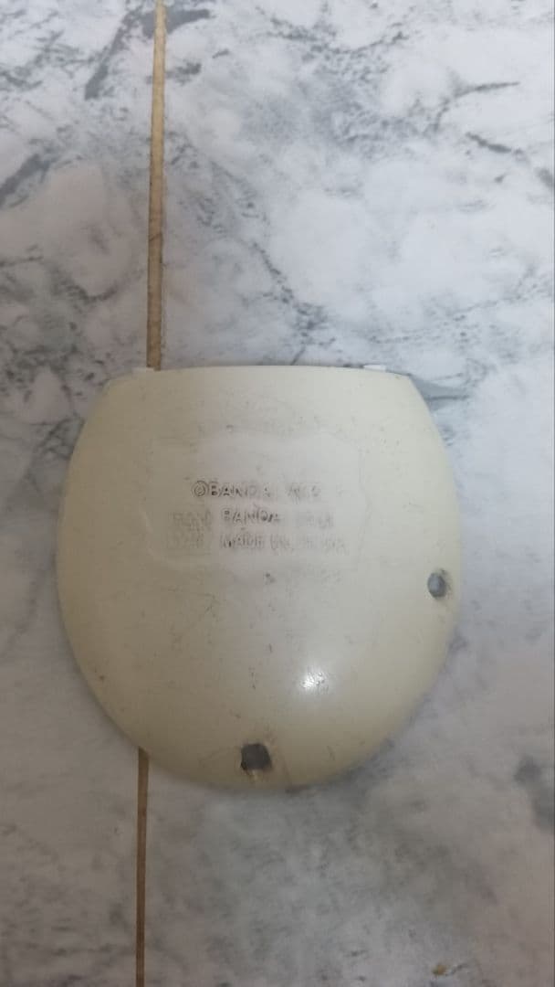 たまごっちm!x 20th