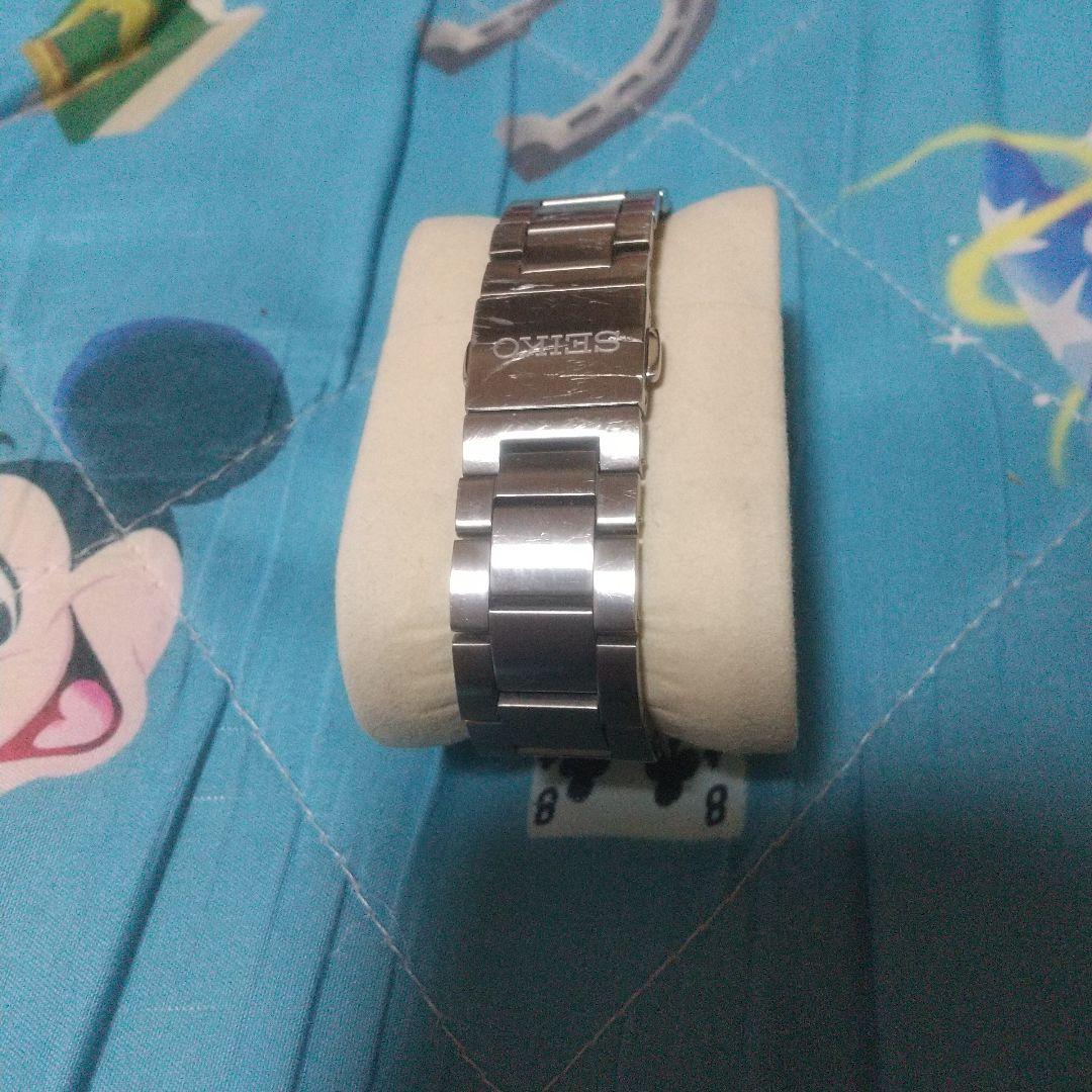 SEIKO 腕時計