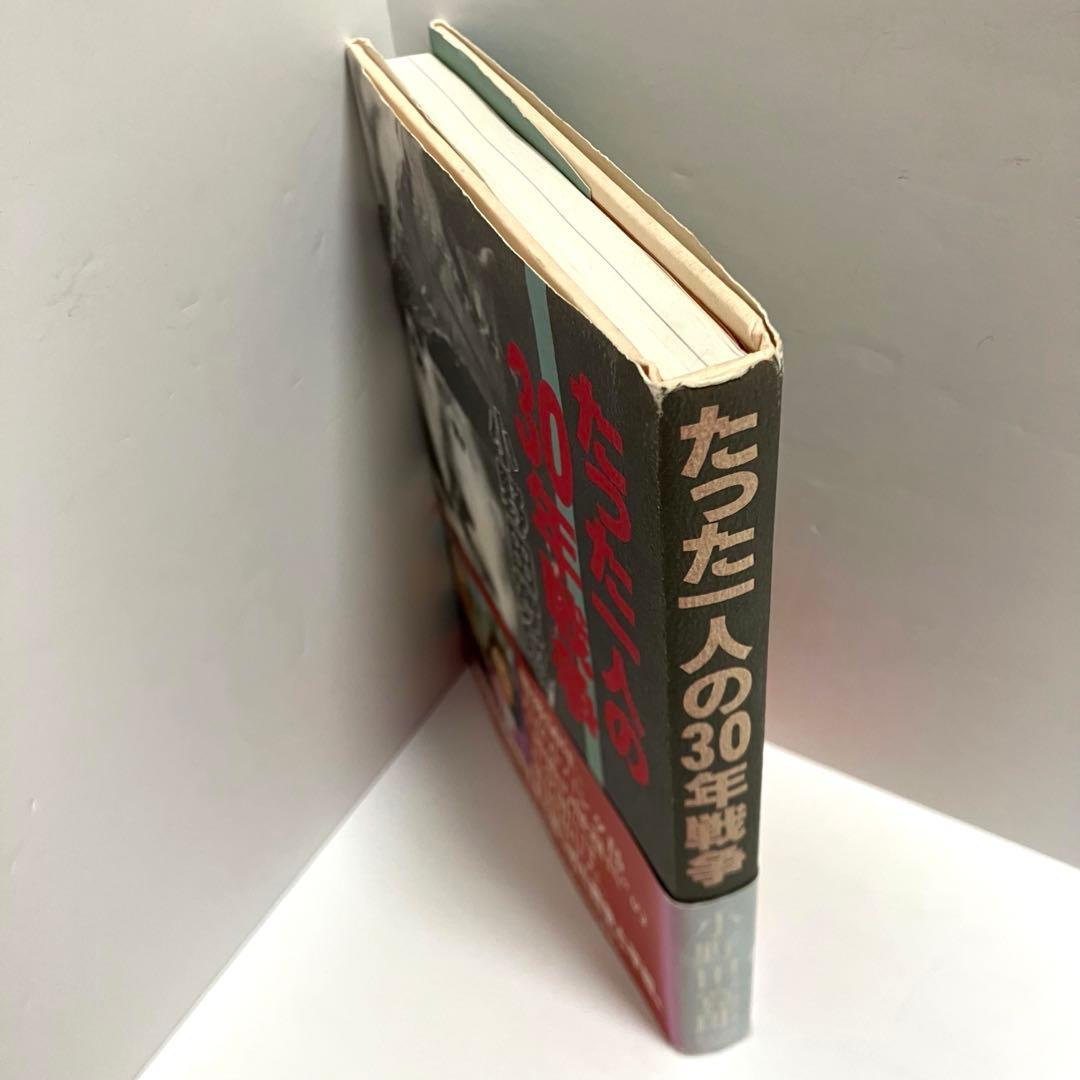 たった一人の30年戦争