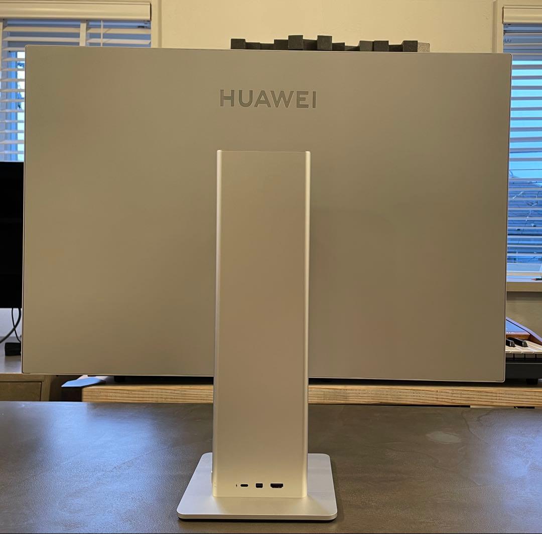 HUAWEI MateView 28.2インチ 4K+モニター