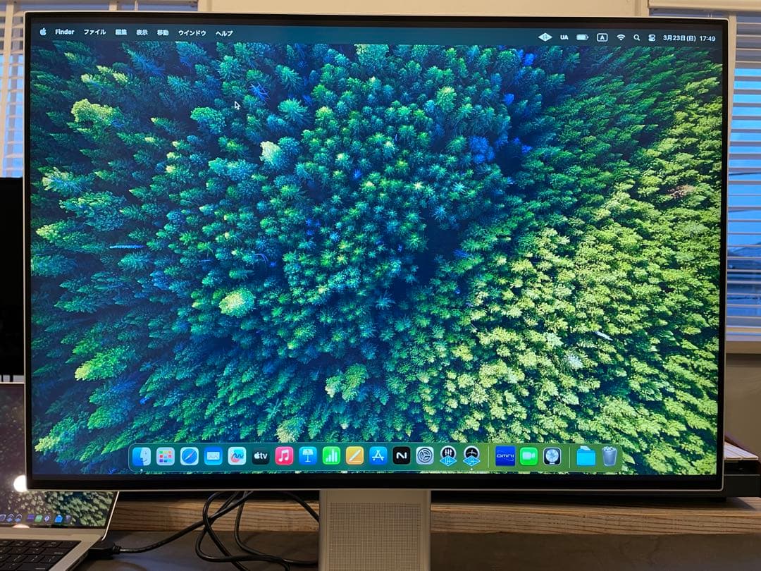 HUAWEI MateView 28.2インチ 4K+モニター
