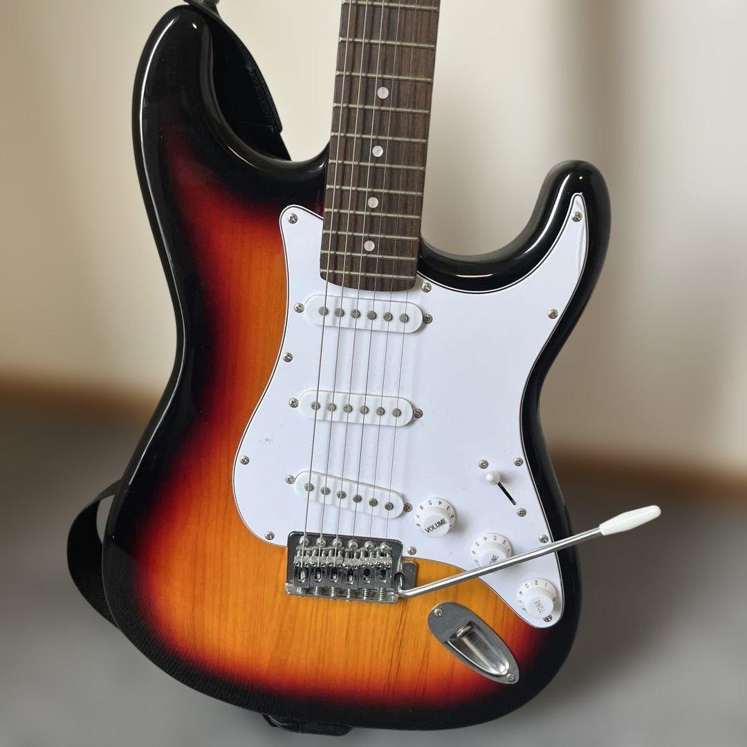 プレイテック　playtech エレキギター