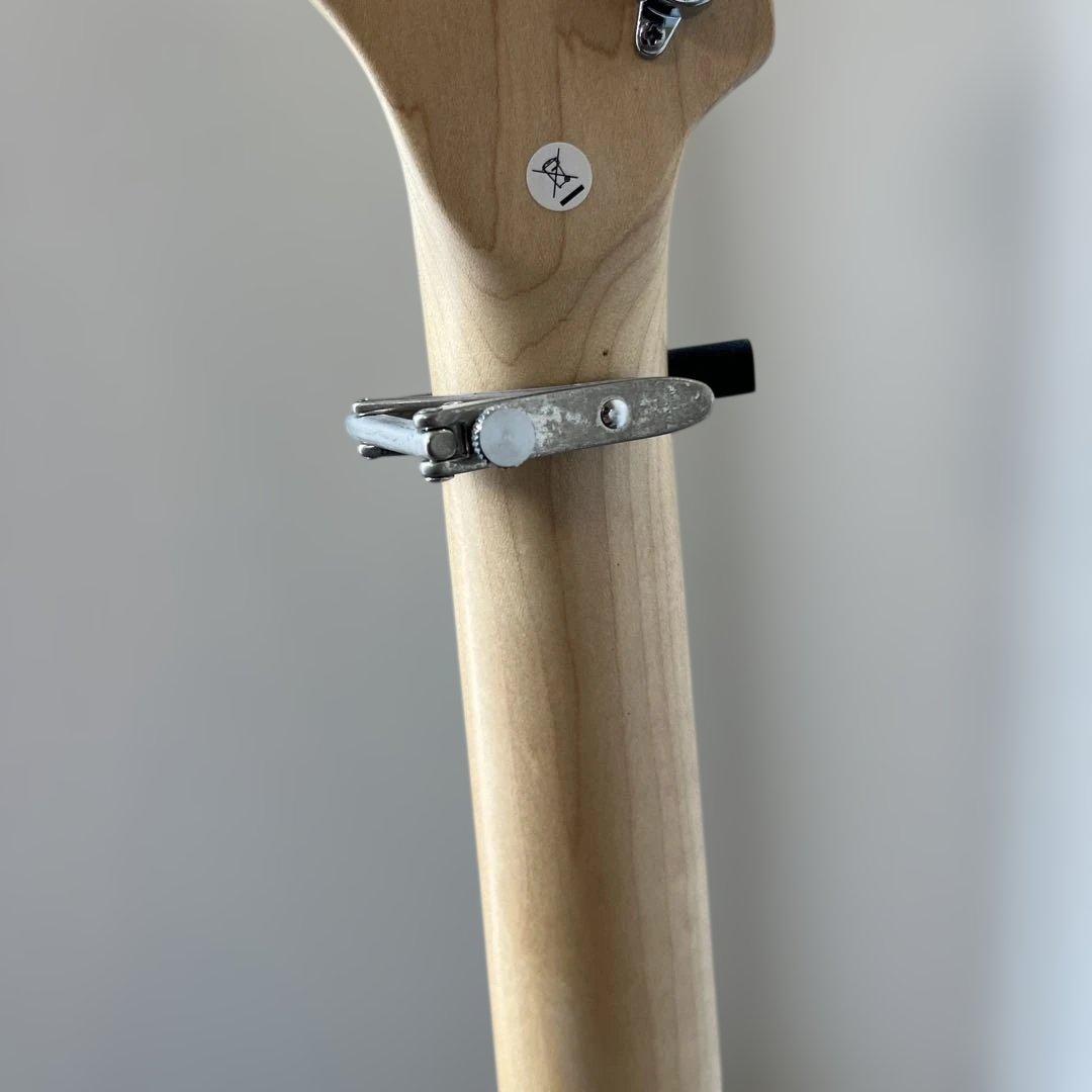 プレイテック　playtech エレキギター