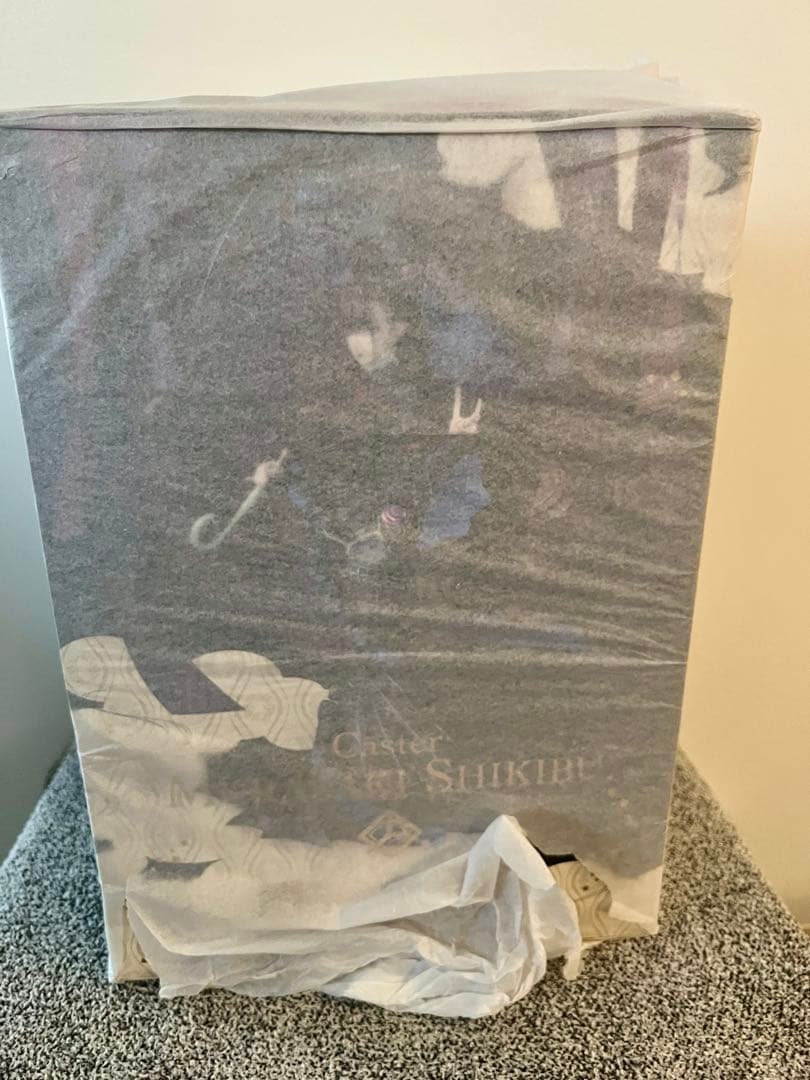 ALTER Fate キャスター/紫式部　1/7スケールフィギュア　新品未開封品