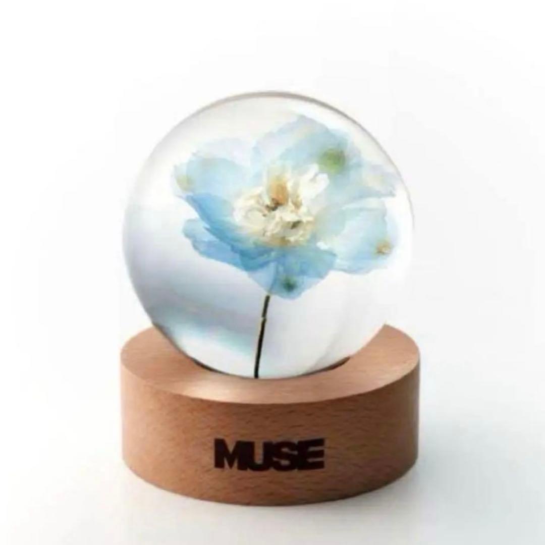 BTS ジミン MUSE ペーパーウェイト