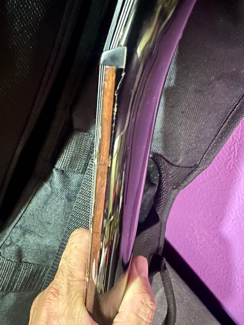 ギター Epiphone Junior