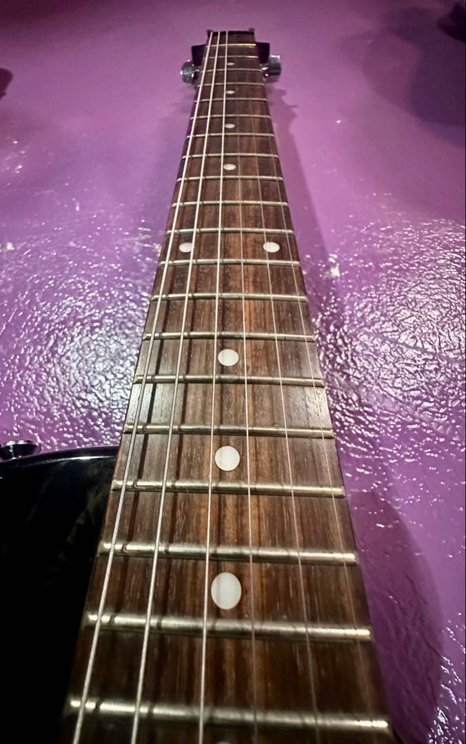 ギター Epiphone Junior