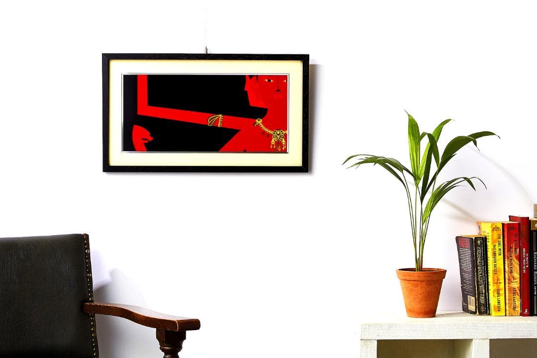 ★新品同様★イスム HAKUジクレ 阿修羅★J1