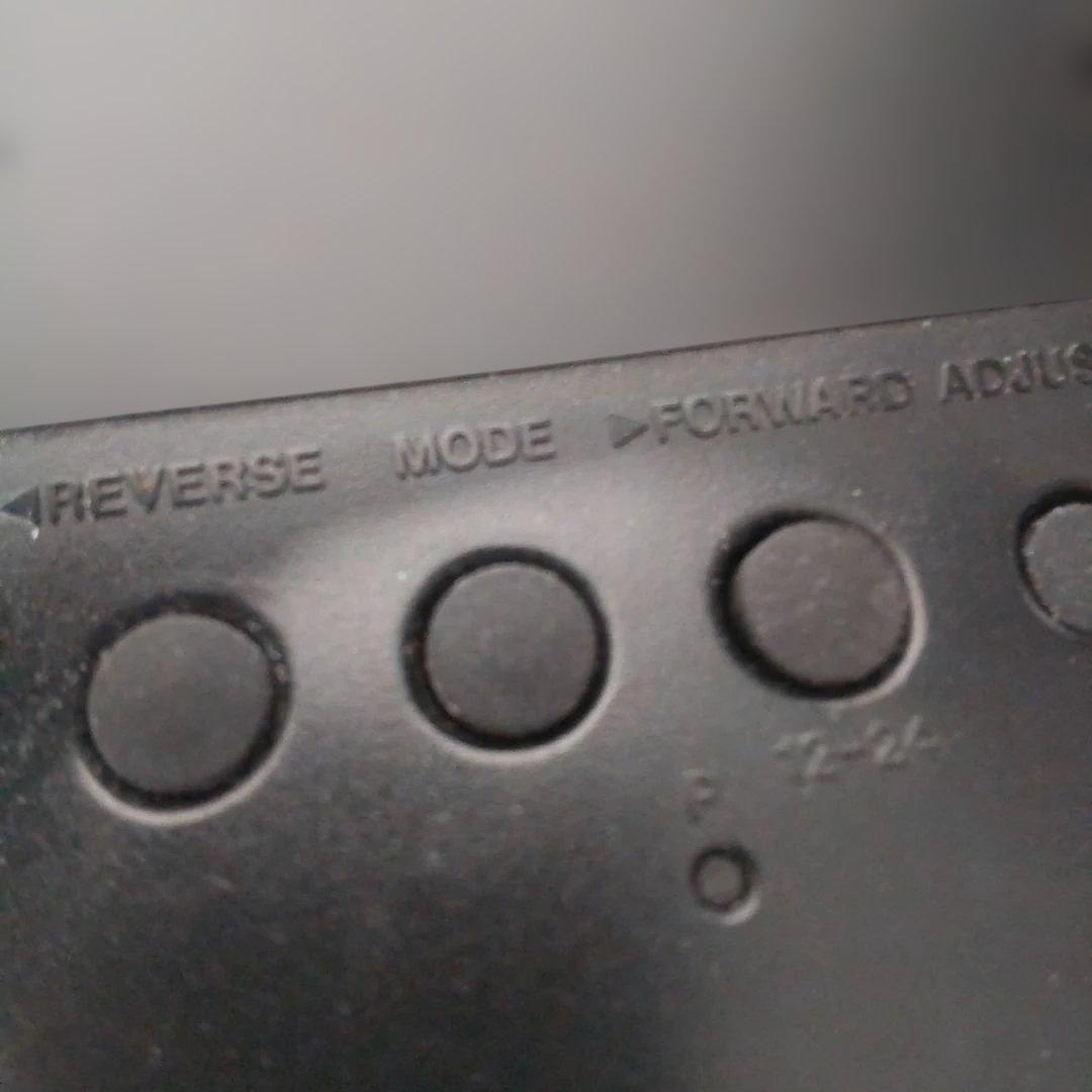 CASIO MOON GRAPH デジタル置時計