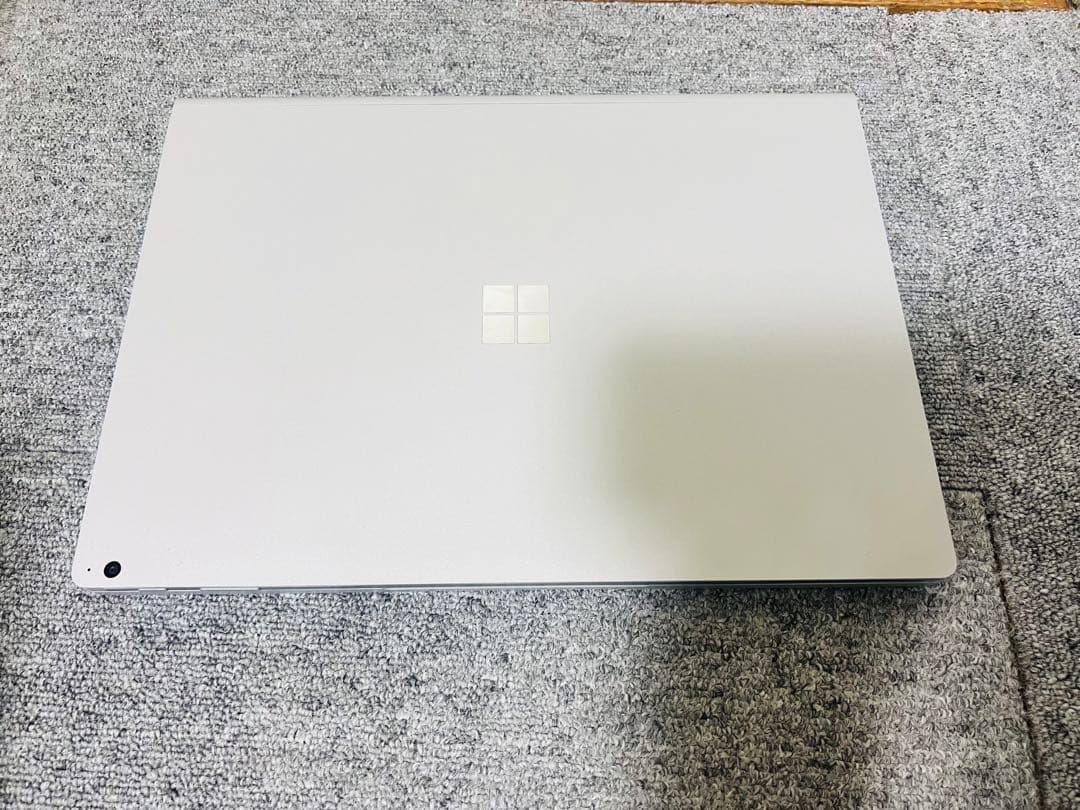 Windowsノート本体 Surface Book 3 Core i7 32Gb 1TB