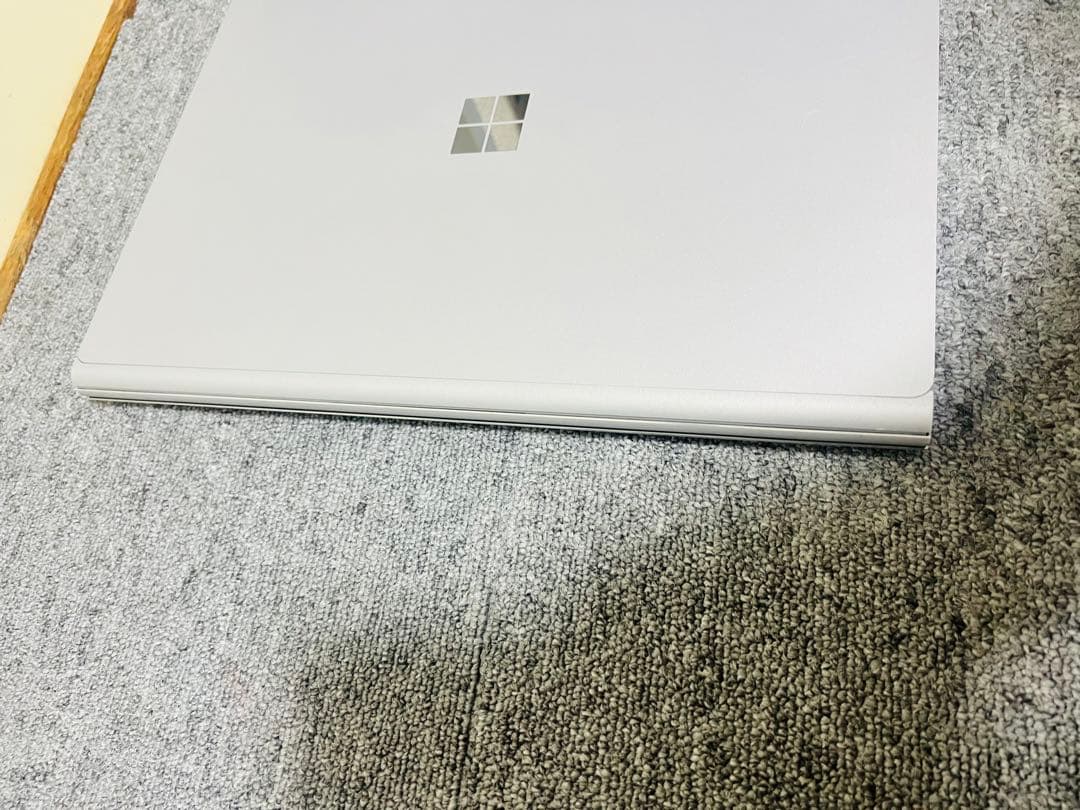 Windowsノート本体 Surface Book 3 Core i7 32Gb 1TB