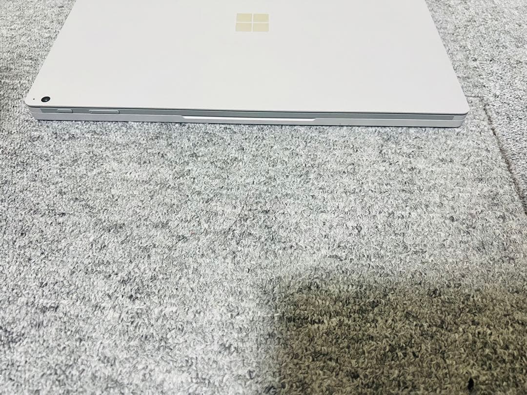 Windowsノート本体 Surface Book 3 Core i7 32Gb 1TB