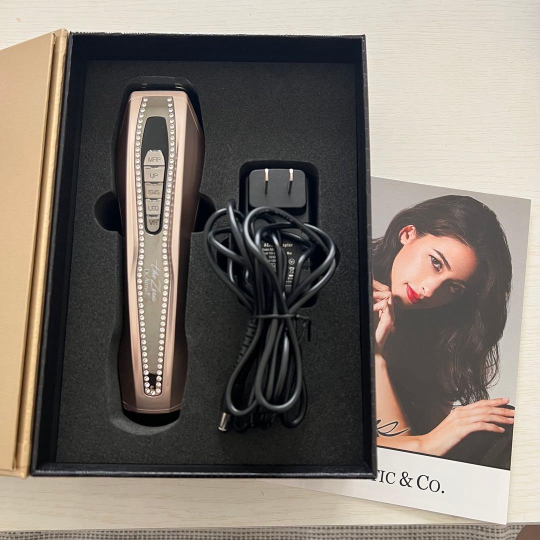 Dr.Arrivo The Zeus（ドクターアリーヴォ ザ ゼウス スワロ）