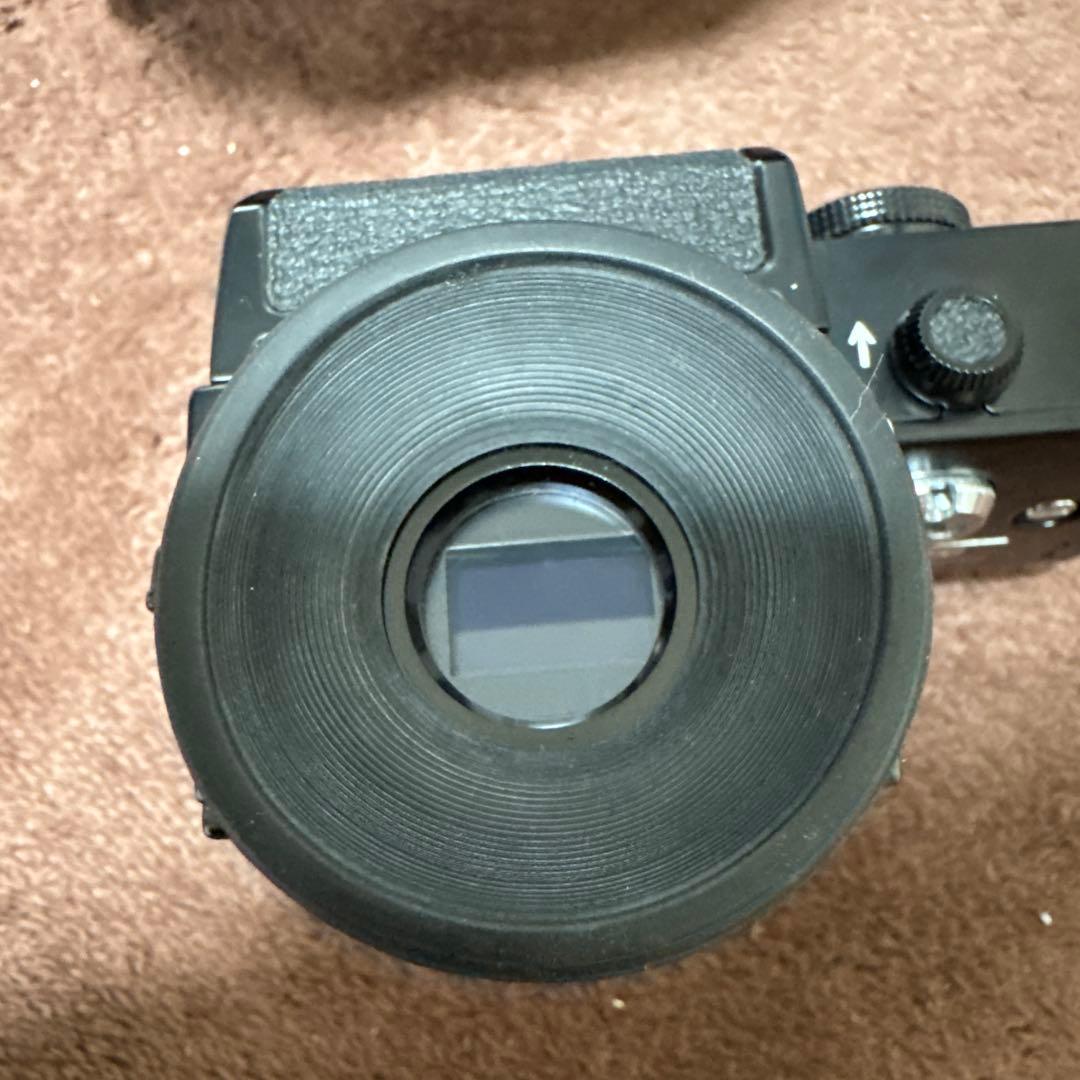 キャノン Booster T Finder ケース付き