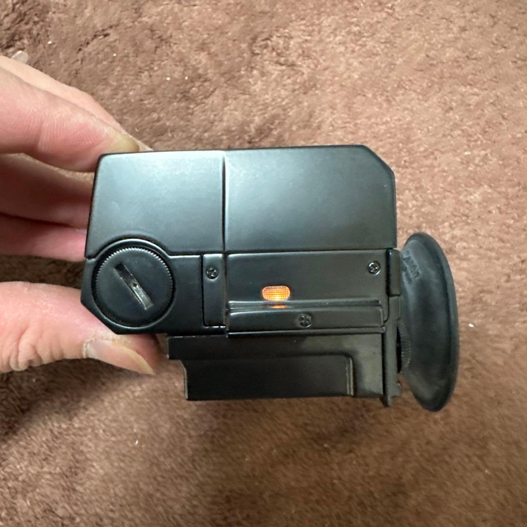 キャノン Booster T Finder ケース付き