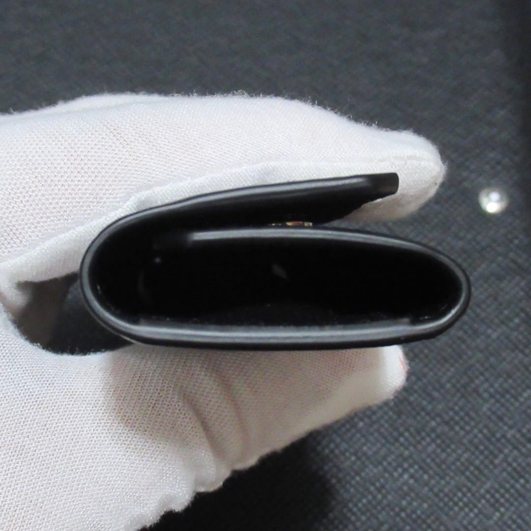 モンブラン ペンケース ペンポーチ アーバン 1本用 124105