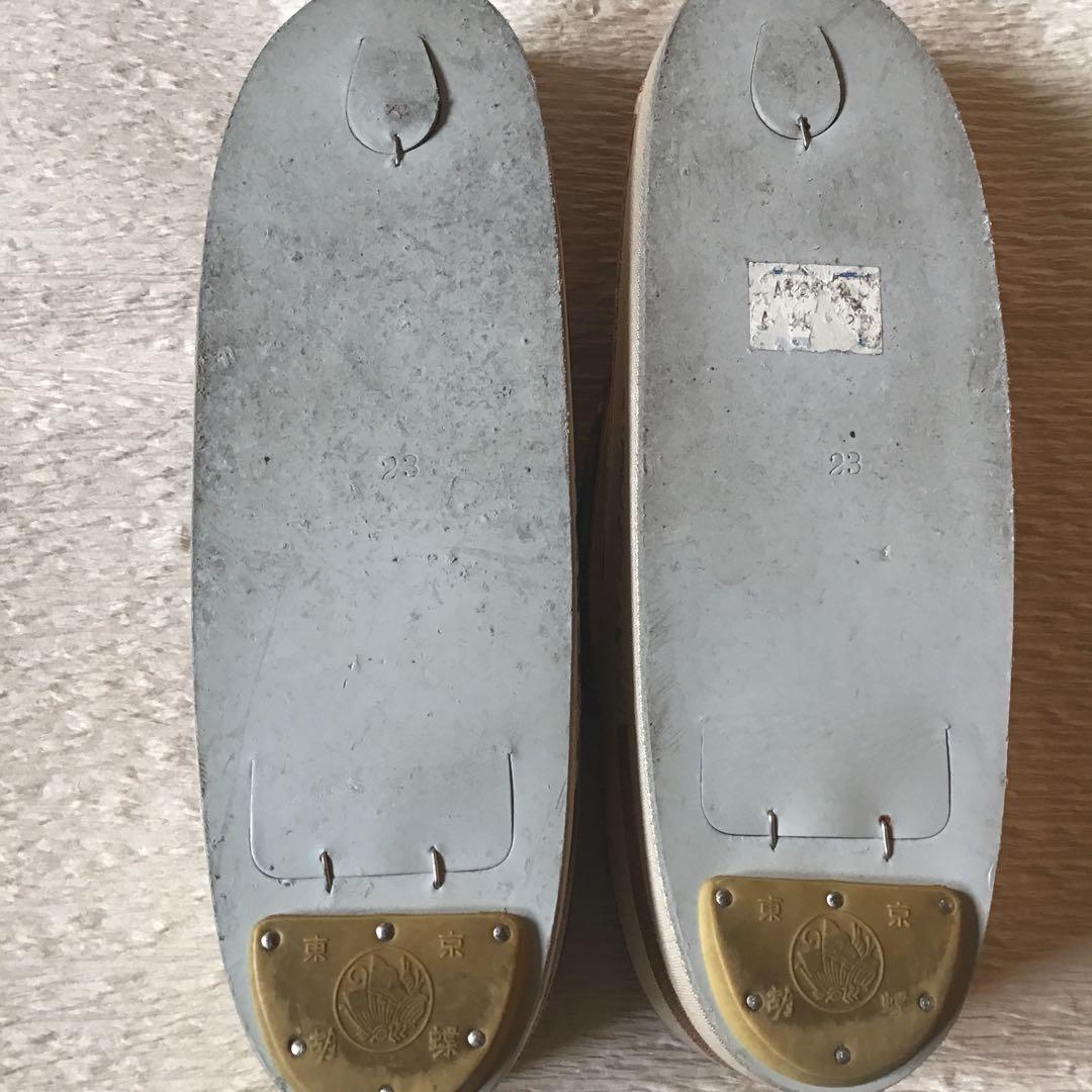 花柄刺繍 和装用バッグと草履セット　成人式　結婚式　卒業式