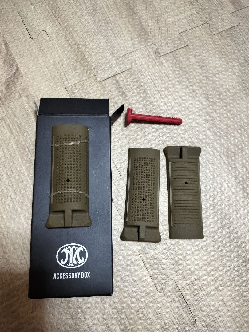 東京マルイ FNX-45 TACTICAL ガスブローバック他　欠品故障なし！！