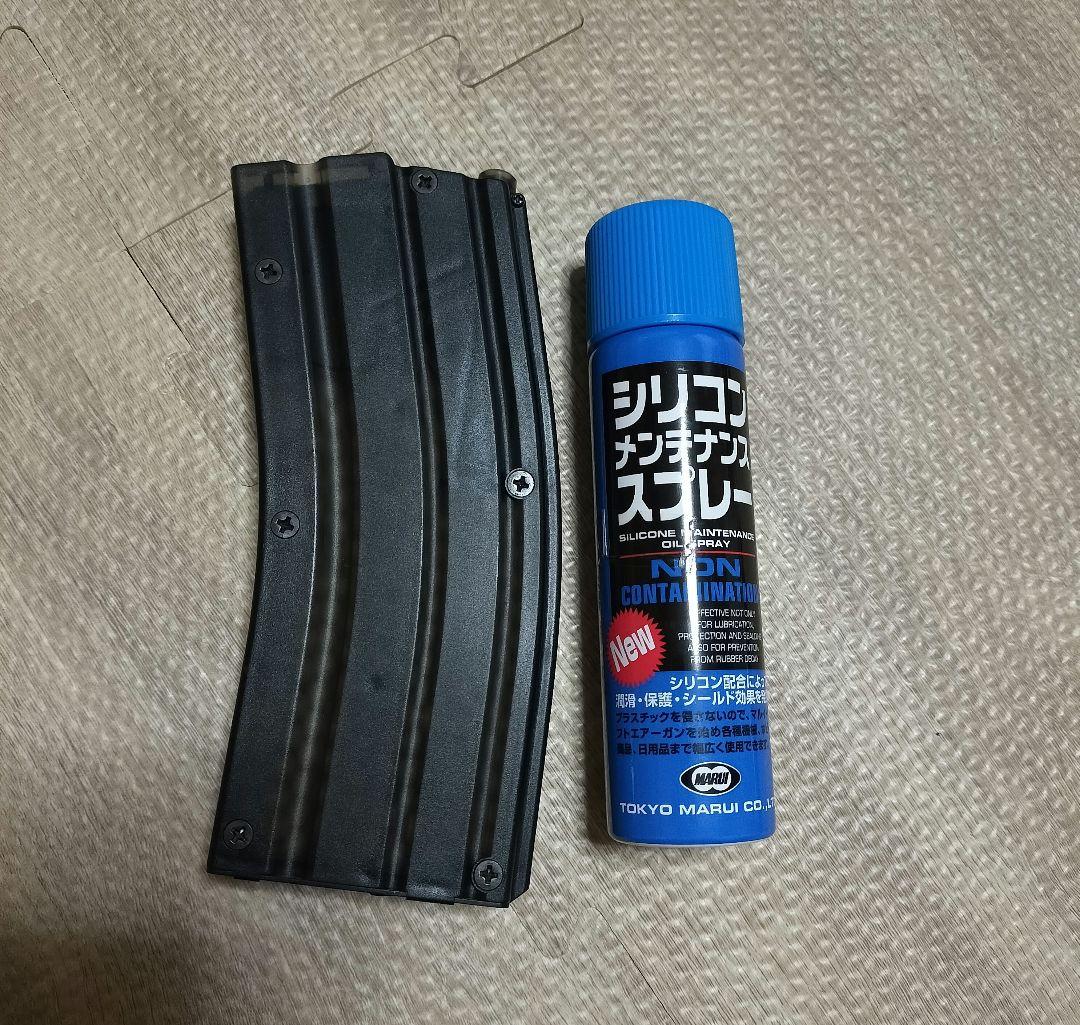 東京マルイ FNX-45 TACTICAL ガスブローバック他　欠品故障なし！！