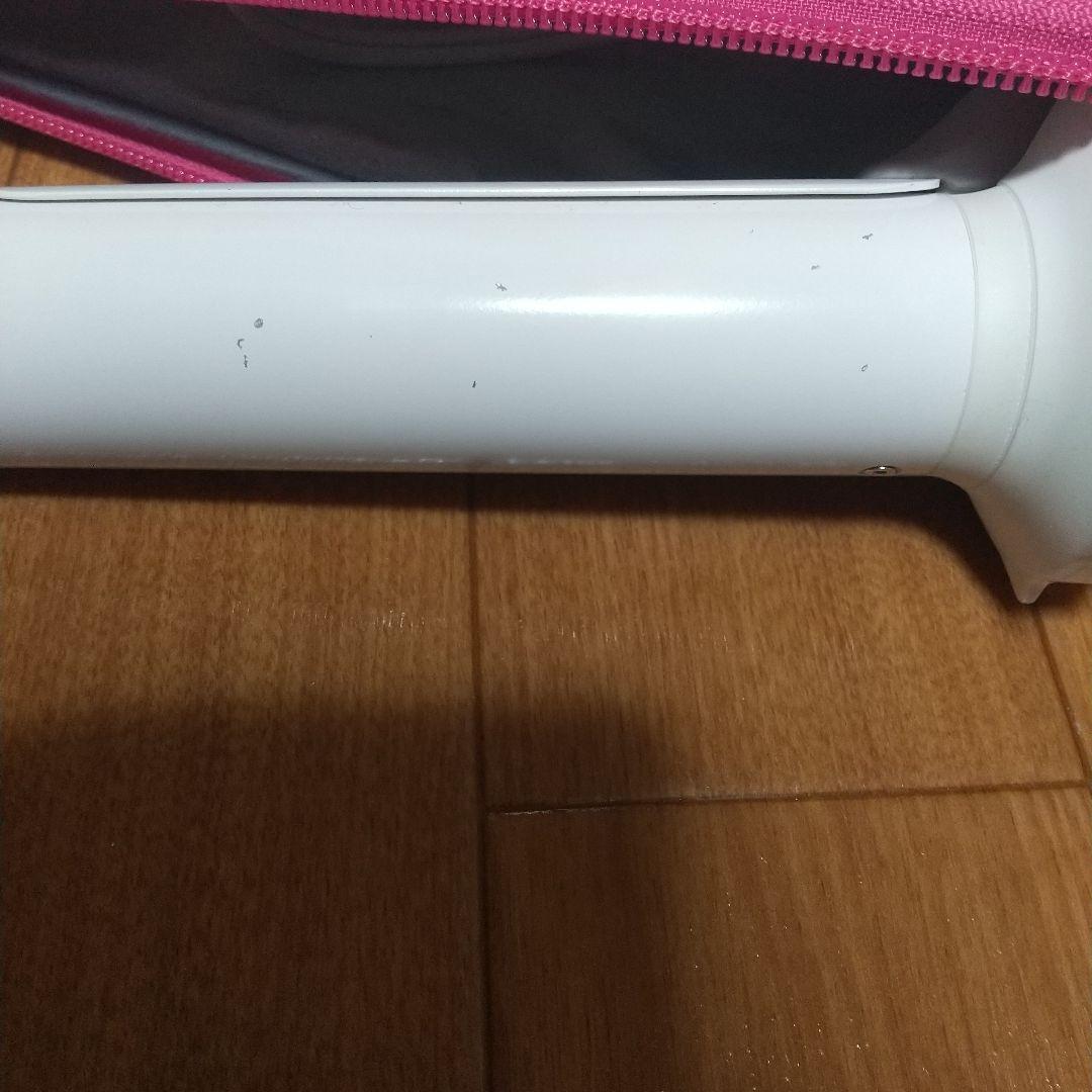 HAIRBEAURON ストレート＆カールヘアアイロン セット