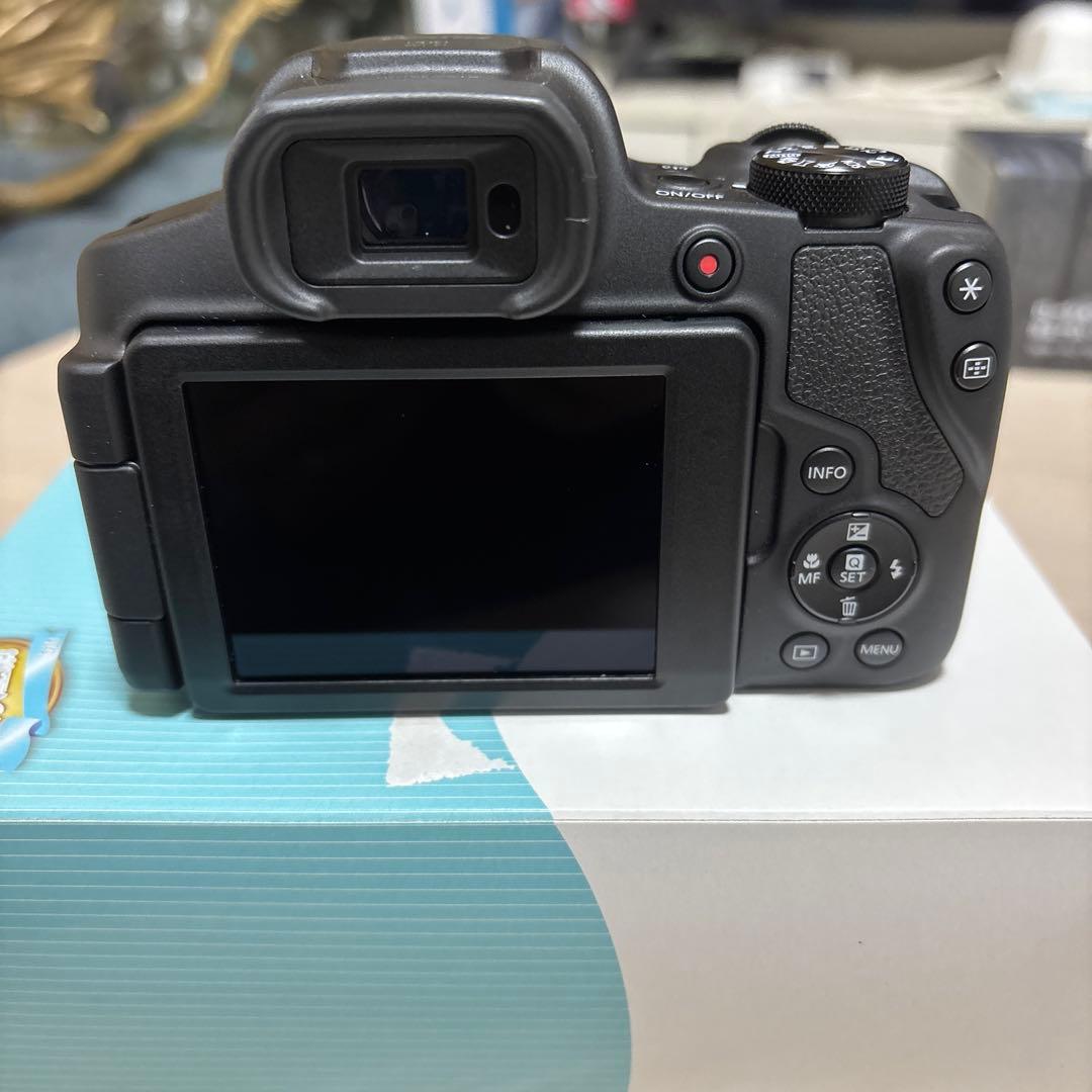 ★新品展示品★SX70hs