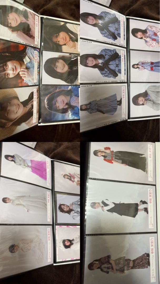 幸阪茉里乃 櫻坂 欅坂 32コンプ まとめ売り 111枚