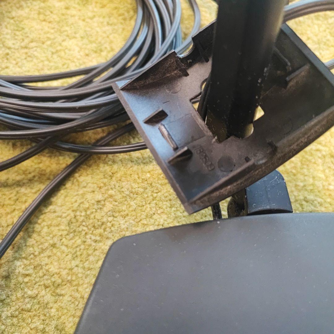 【直接渡し希望】BOSE FS-321 II サラウンドシステム