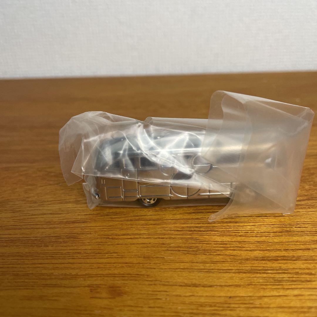 【トミカ】激レア❗️ディズニーリゾートクルーザー 銀 &周年記念クルーザーまとめて