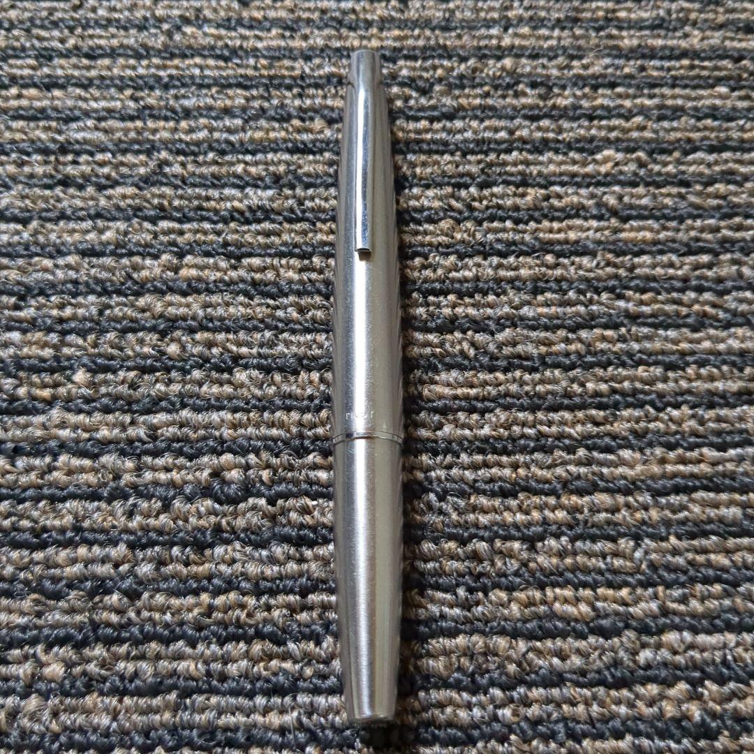 PILOTパイロット万年筆 ミュー文具 筆記用具