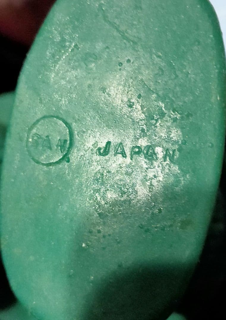 大魔神ソフビマルサン