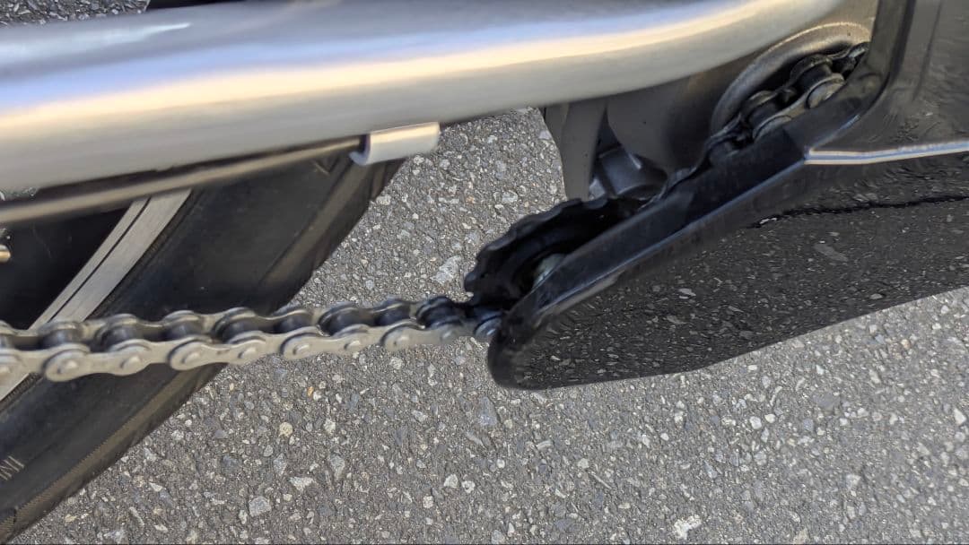 パナソニック　電動自転車　BP02　BEAMSコラボ