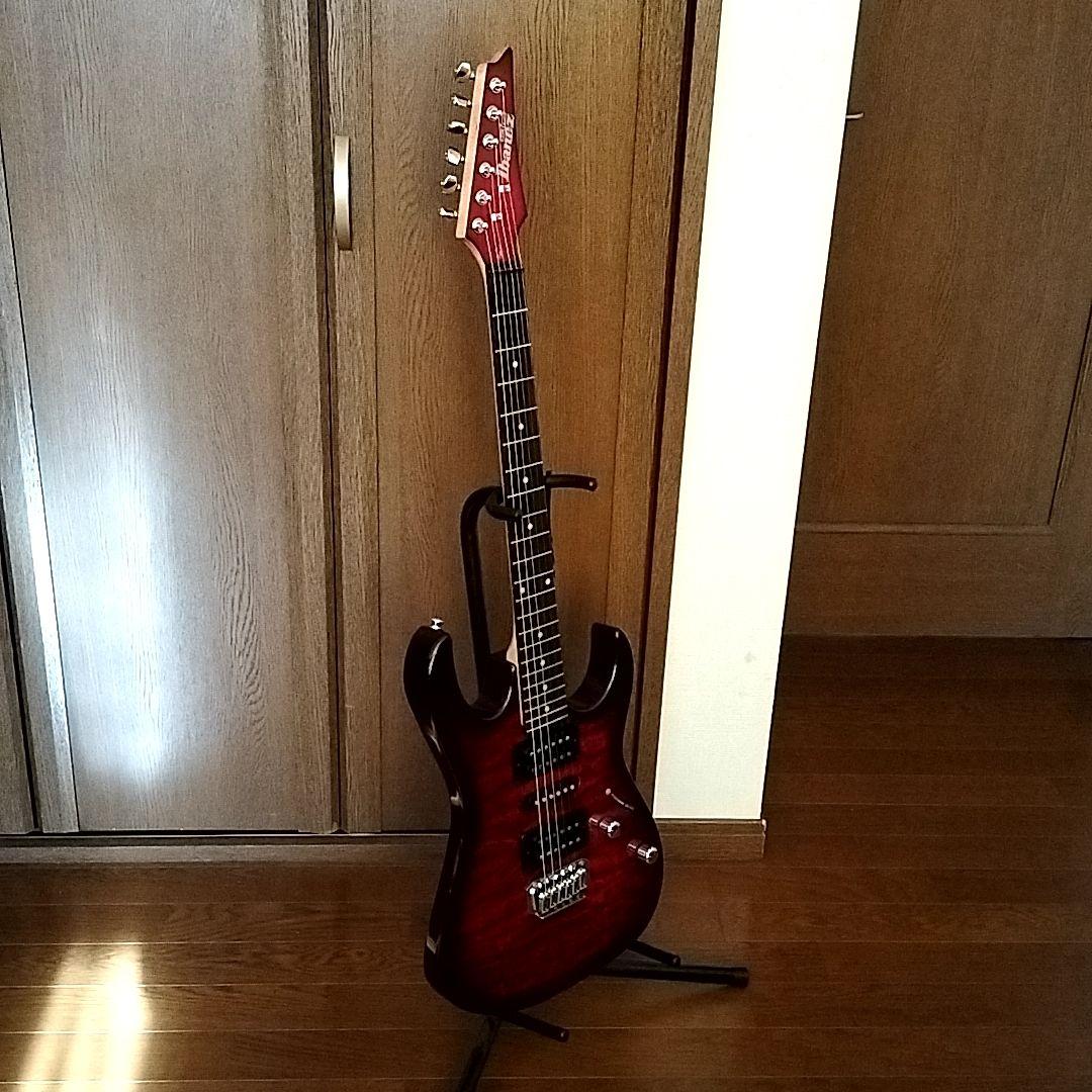 アイバニーズ Ibanez GIO　エレキギターセット