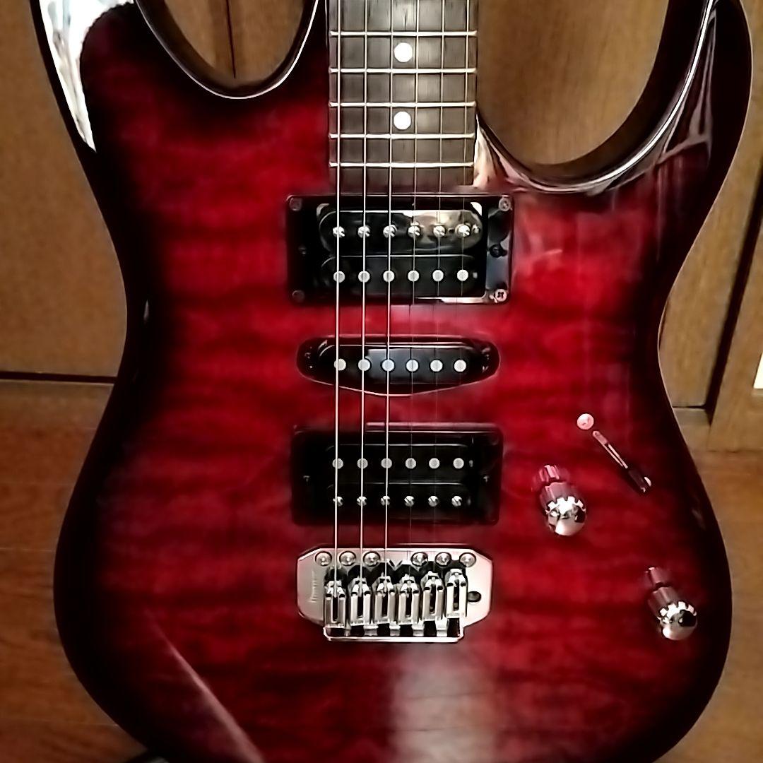 アイバニーズ Ibanez GIO　エレキギターセット