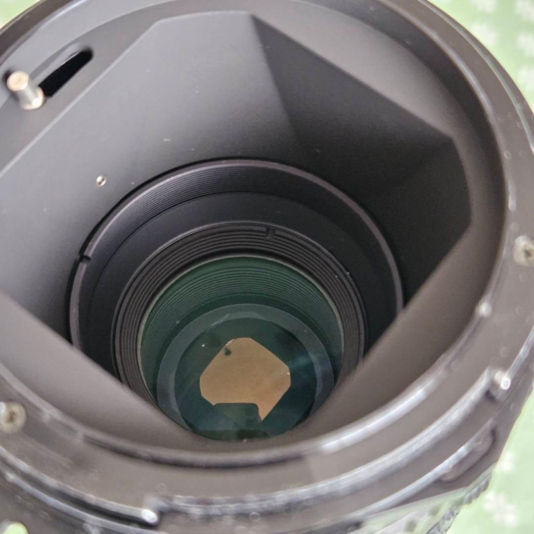 Mamiya645 super レンズセット 中判フィルムカメラ　動作確認済