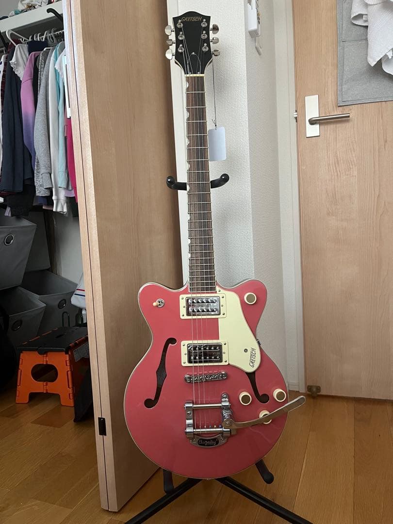 ギター Gretsch G2655T Streamliner