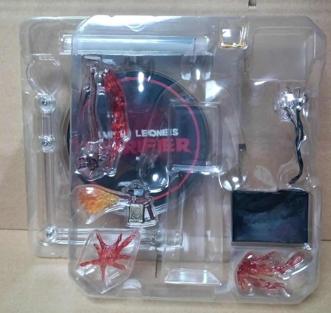 メズコ　ワン１２コレクティブ　テリファー　アート・ザ・クラウン　開封品