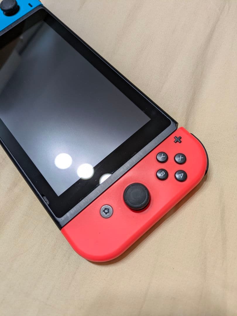 M*☆様 Nintendo Switch フルセット