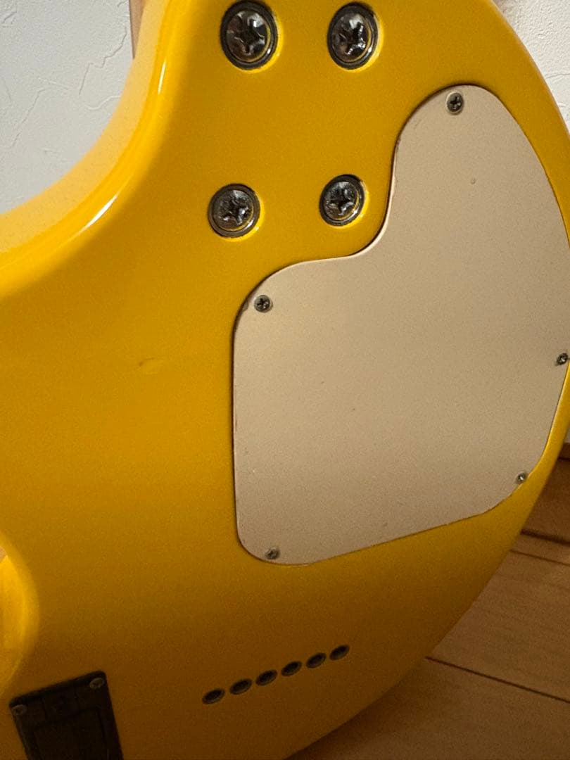 ネ*マ様 fernandes zo-3 ミニエレキギター