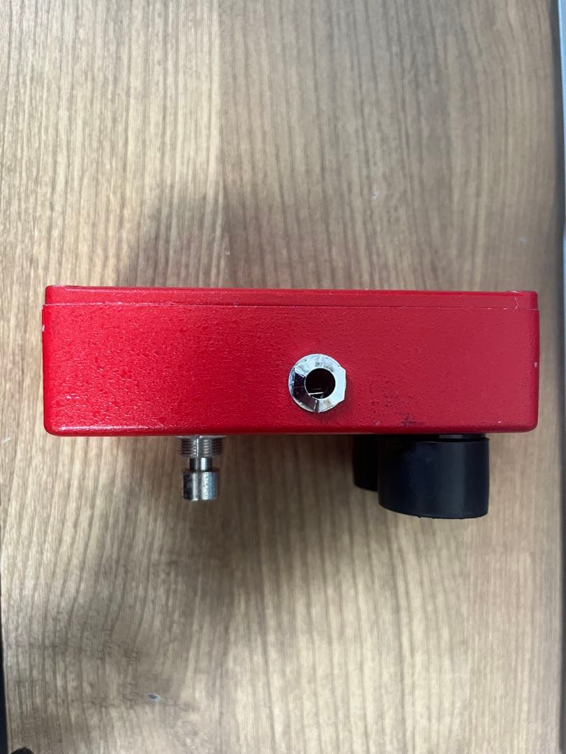 MXR dyna comp コンプレッサー 中古