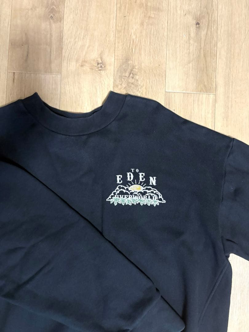 【期間限定値下げ15500→14000】UVERworld スウェット サイズ2