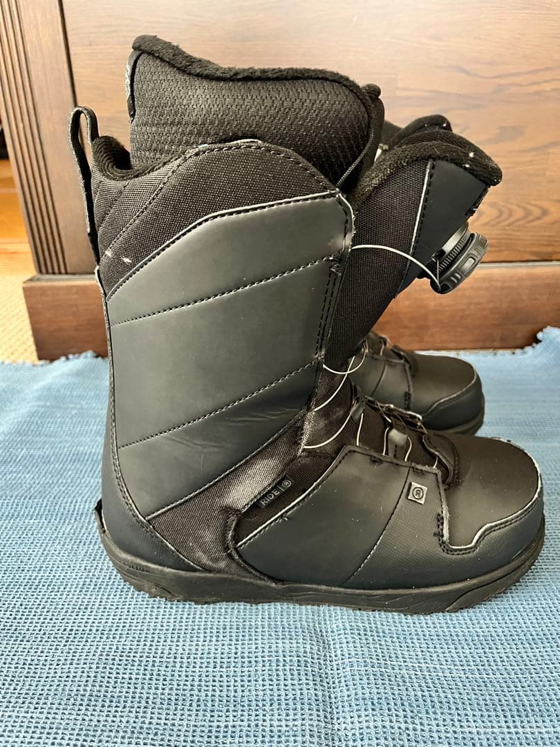 RIDE ANTHEM 19-20 スノーボードブーツ 26cm